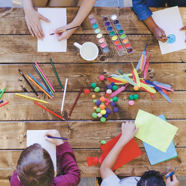 Art and Craft Series