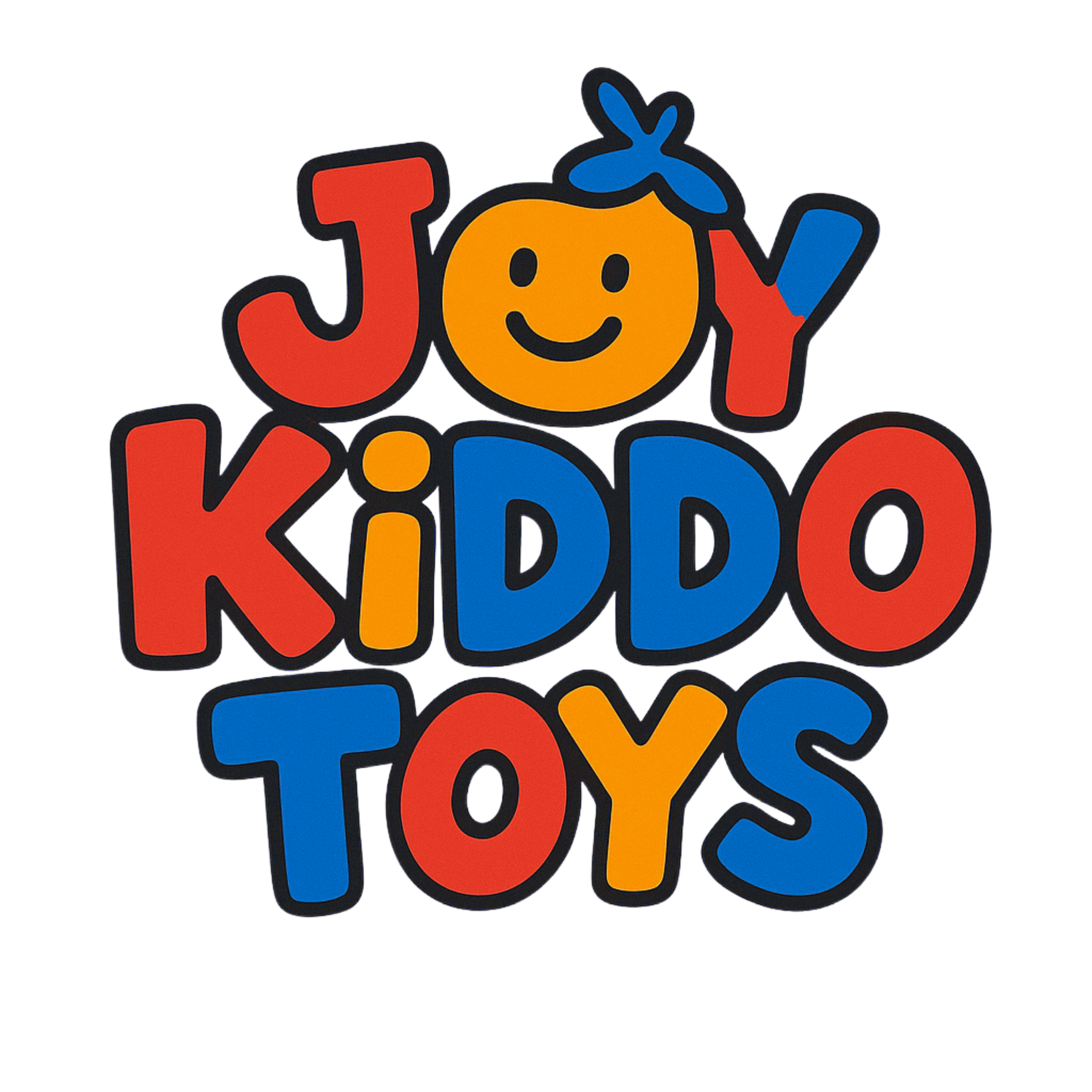 Joy Kiddo Toys
