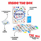 Sequel For Kids